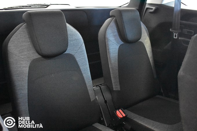CITROEN C4 Grand Picasso BlueHDi 120 S&S Shine